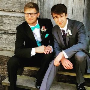 Meet your Posher, Nick